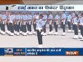 Grand celebrations underway to mark 85th anniversary of Indian Air Force
