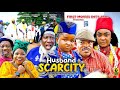 HUSBAND SCARCITY SEASON 2- Victor Osuagwu,Lizzy Gold, Ebube Obio,2023 Latest NIgeria Nollywood Movie