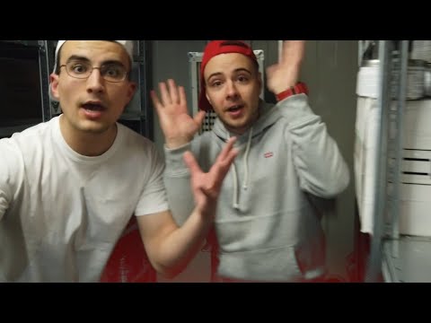 Seto1 x lottarigcz - Mówili że to kot