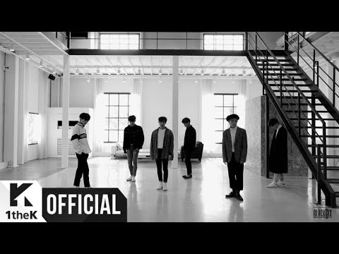 [MV] BLACK6IX(블랙식스) _ Alone(쓸쓸해) (Performance Ver.)