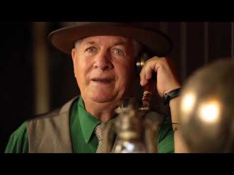 Saturn Magic -Project Alpha Mail by Harry Robson and Matthew Wright - Trick