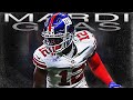 John Ross III 🔥 Giants Highlights ᴴᴰ