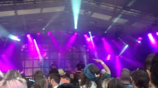 Hermitude - Get in My Life at Meredith Music Festival 2013