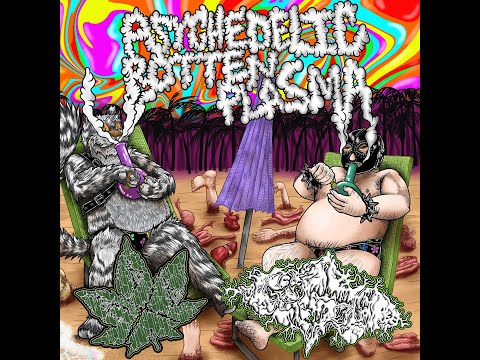 AxDxDx (Arschloch, Der Das) - Cannabic Crew | El Cuarto Prods