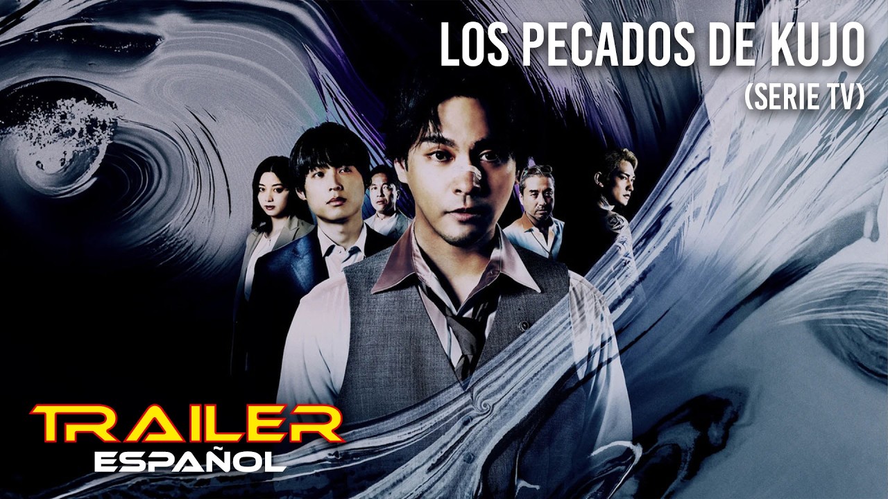 Los pecados de Kujo (Serie TV) - Tráiler español