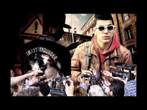 MonaDil Feat MusTapha Raoui Freestyle Clash TarBoush Me9LuuB 2013