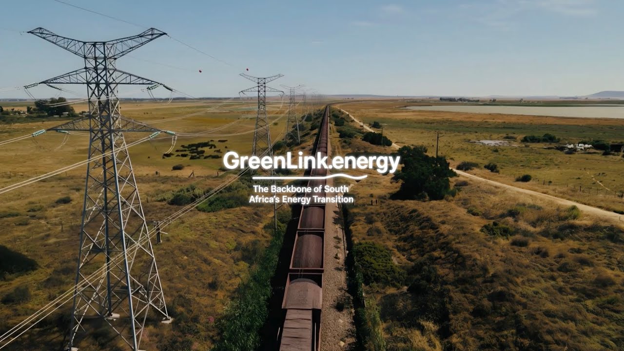 The 450km Corridor That Could Rewire South Africa