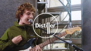 The Snuts - All Your Friends | Live from The Distillery for Y Not? Festival
