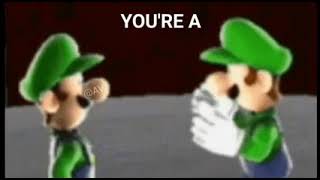 Luigi sells sea shells for 10 hours