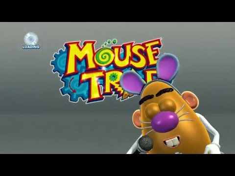 Joseph VS. Zachary Episode 116 - Family Game Night 3: Mouse Trap