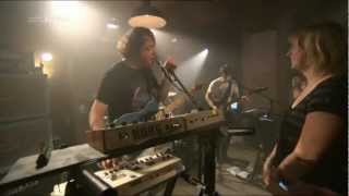 The Wombats - Techno Fan live Berlin 2011 HD