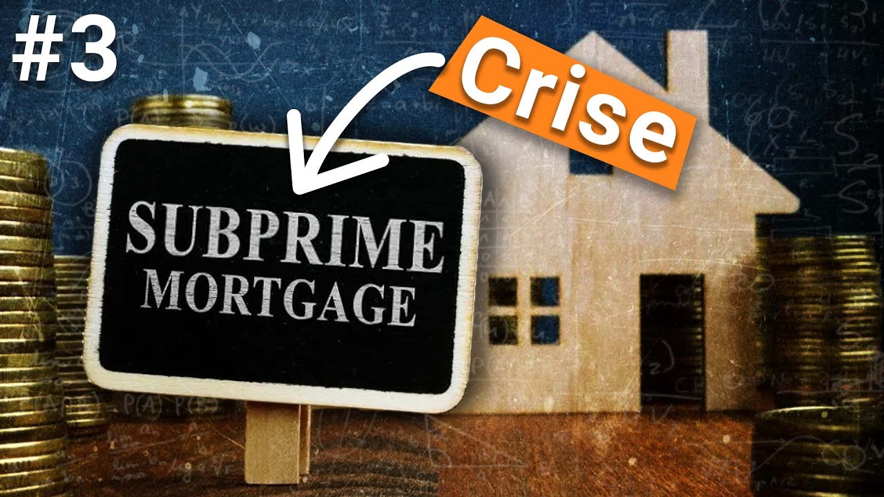 La crise des subprimes d'après les "hétérodoxes"