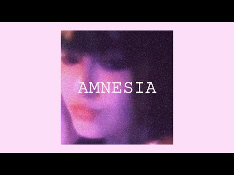 "AMNESIA" - Lil Peep x Steven Moses Type Beat - Prod. Jxm.Bxm