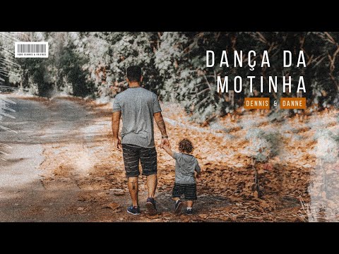 Video thumbnail for Dança da Motinha (Dennis & Danne Remix)