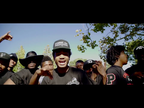 Benji Dre ft. Westside Mack - Changed Up OFFICIAL VIDEO