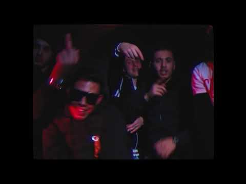 Rohben Connexion - MAD DRILLER 1 |24/7 Drill Mixtape (official video)