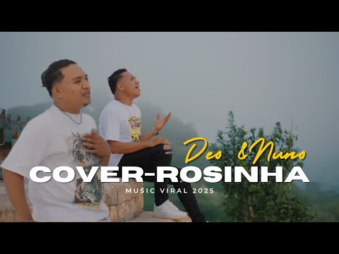 Demetro & Nuno (Cover Rosinha 2025)