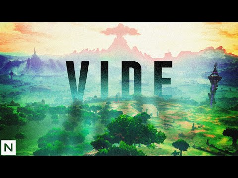 Breath of the Wild n'était pas vide