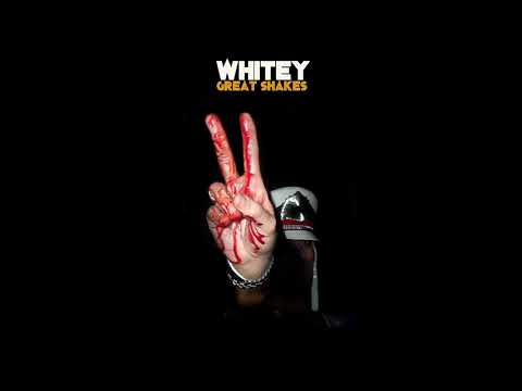 WHITEY - SWEET WORDS FOR THE SOUR (OFFICIAL AUDIO)