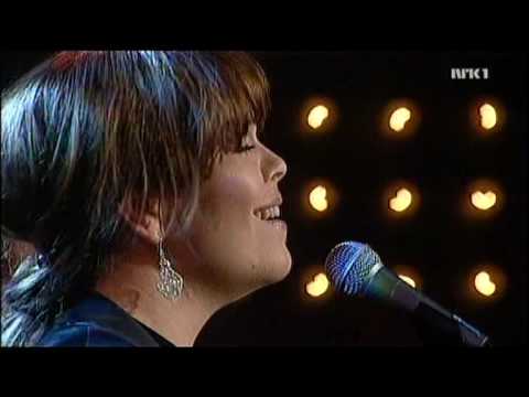 Solveig Slettahjell - December Song (2009)