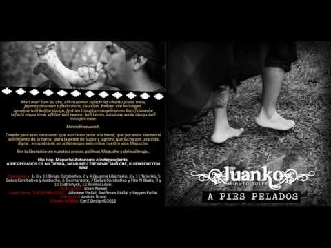 Minuto Soler con Animal Libre - 04 - Sentir para ver