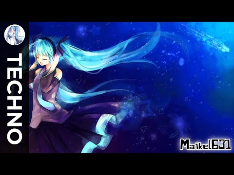 RusseTunes | Techno - Hollidae In