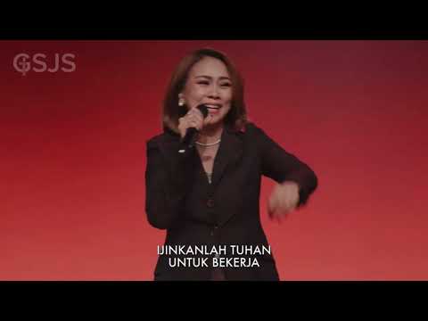 The Right Time - Glady Febe Tuwoh