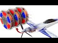 Axial Flux Motors The New Hope