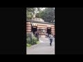 Central Park Carousel