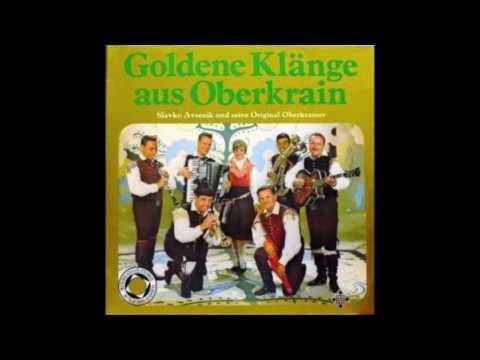 Ansambel bratov Avsenik -  Gute alte Zeit