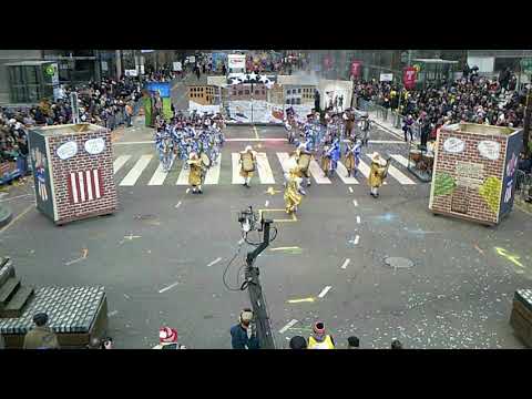 2020 FERKO STRING BAND   TOP BOX VIEW