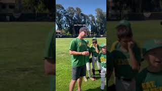 Cutoff Relay Race