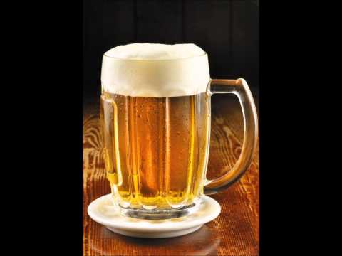 KABÁT-Piju já piju rád