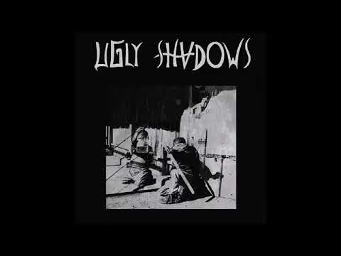 UGLY SHADOWS - Ugly Shadows EP (2015)