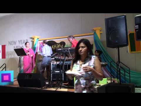 53. New Year Mela 2013 - Anna Sudo by Rose & Sarath Lokuliya