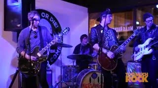 Berwanger - Rats & Cats (live unreleased)