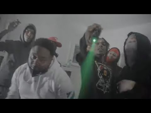Mblock Twothree x Finao x Prince Trey - “PARTY”Shot By 🎥:TAEEDAPRODUCER (Official Music Video)