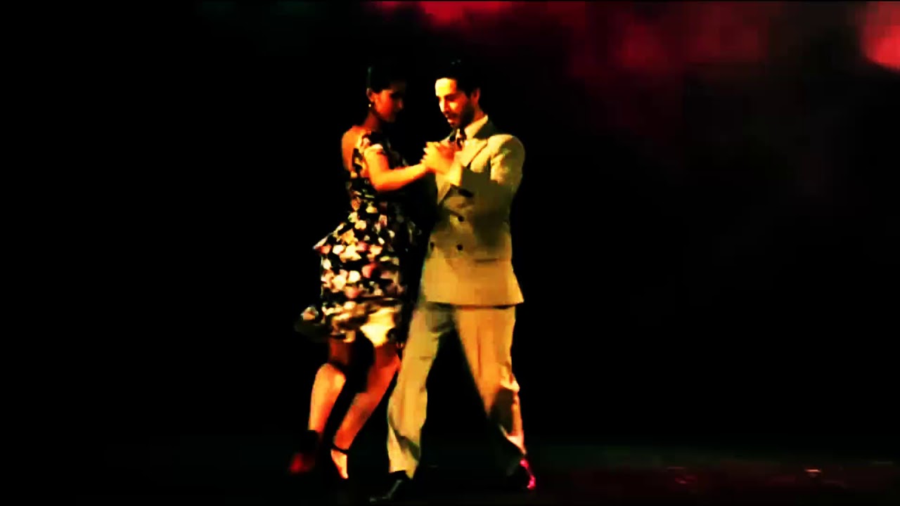 Indira Hiayes - Dante Sánchez edit by Alex