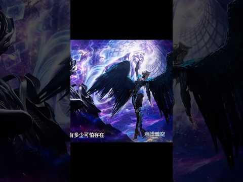 [Swallowed Star] Luo Feng Meet New Beauty 💖 | Swallowed Star episode 194 Preview #shorts #donghua