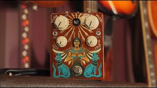 Video thumbnail for Black Arts Toneworks Priestess Tone Test Drone Test Bone Test demo from B.A.T. Hands. by BlackArtsToneworks