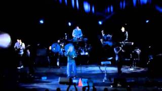 James - Ten Below (Live) @ Teatro Diana, Guadalajara