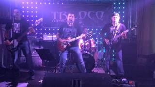 Triloco Classic Rock - Uns drinks (Cover do Velhas Virgens)