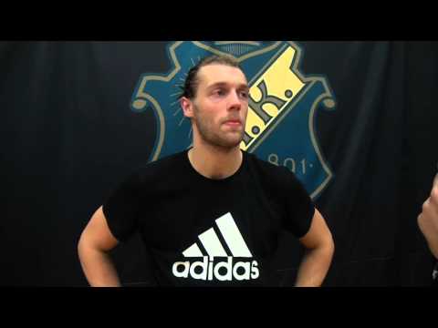 AIK Innebandy Hall of fame, Ulf Hallstensson