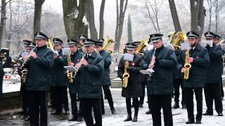 "Szara Piechota" - Miejska Orkiestra Dęta ANDROPOL Andrychów
