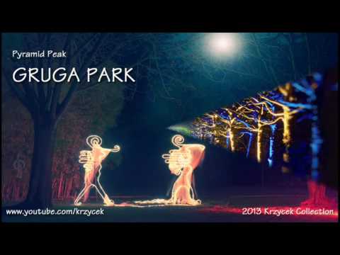 Pyramid Peak - GRUGA PARK