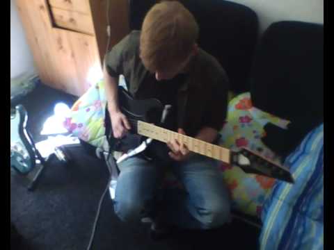 ADA MP-1 Classic; Rocktron Velocity  100