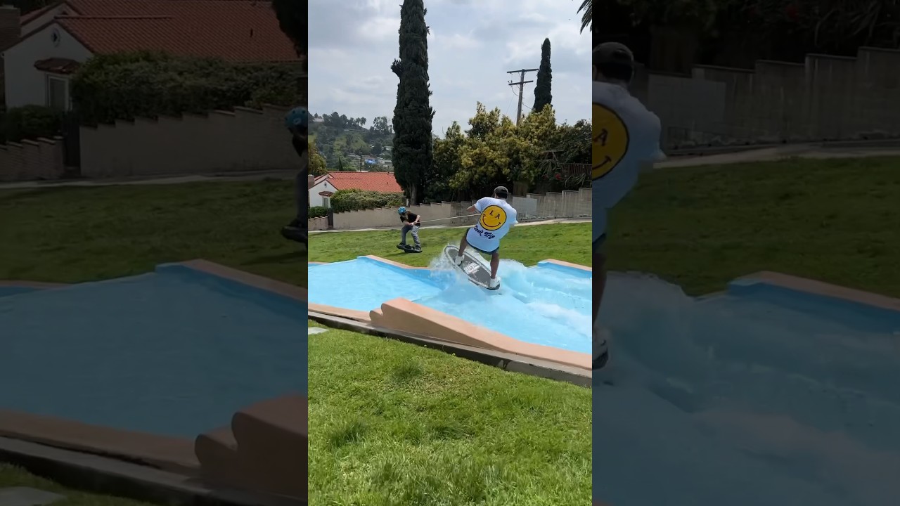 How does this make sense? #onewheel #skimboard @AdrienRaza