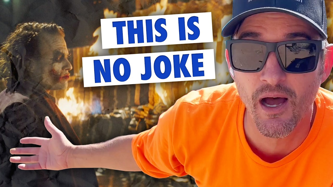 The Biggest Reason You're Broke (AND HOW TO FIX IT!)