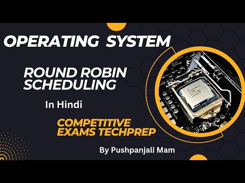 Lec 1 1 What is Operating System Introduction to Operating System Easy Explanation in Hindi