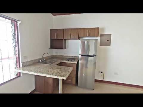 Alquiler de apartamento en Sabana Sur.